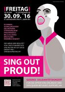 Sing out Proud
